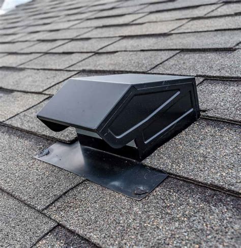roof shingles vents